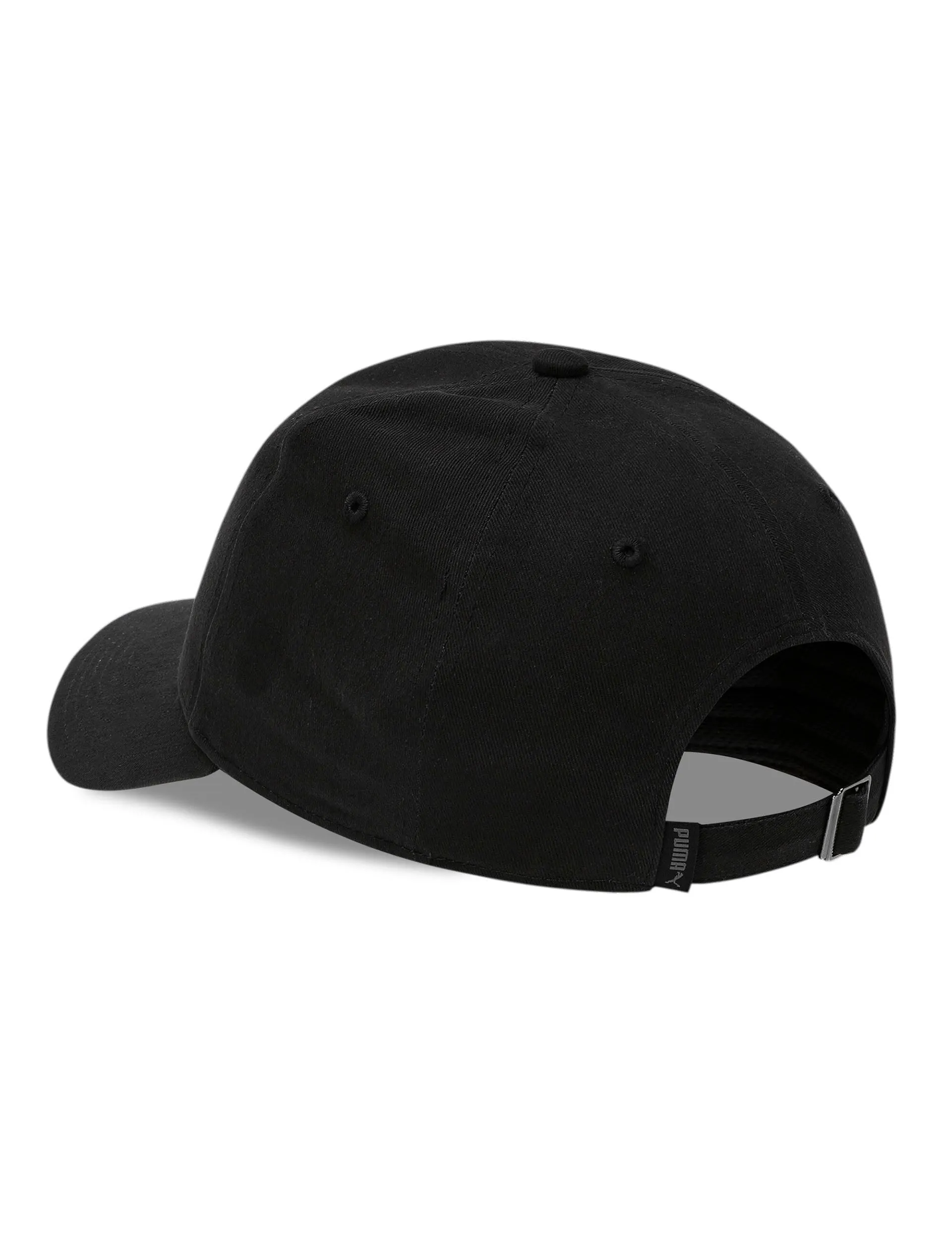 Classics Baseball Cap - Black