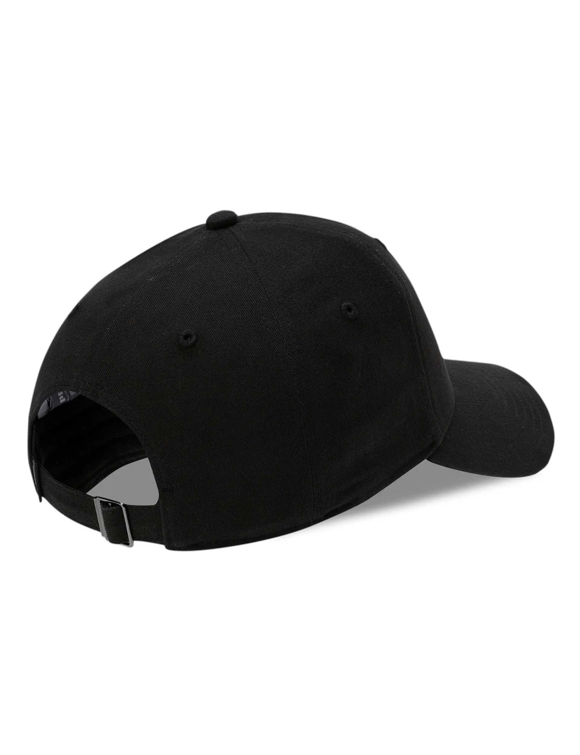 Classics Baseball Cap - Black
