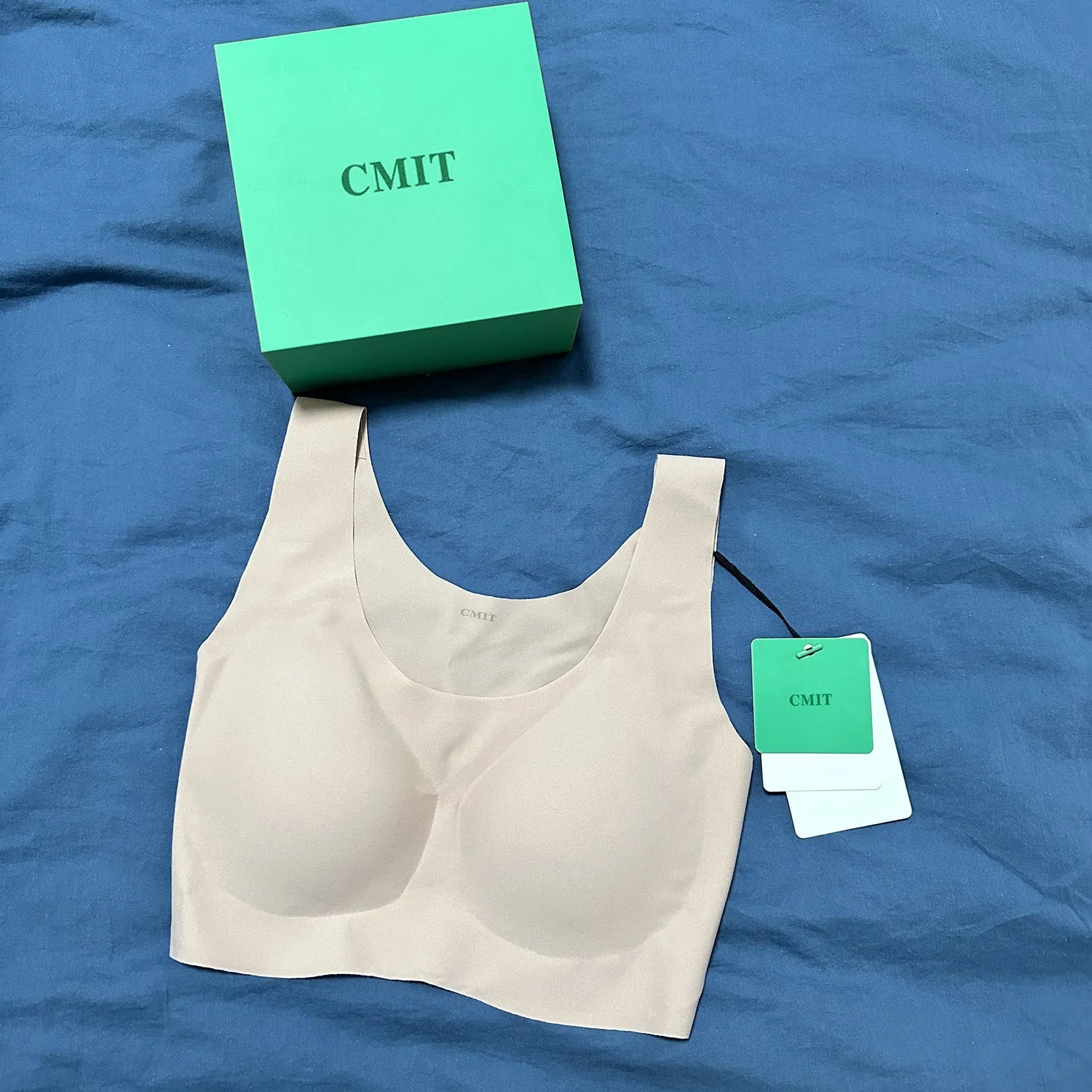 CMIT underwear, bras are sexy and comfortable