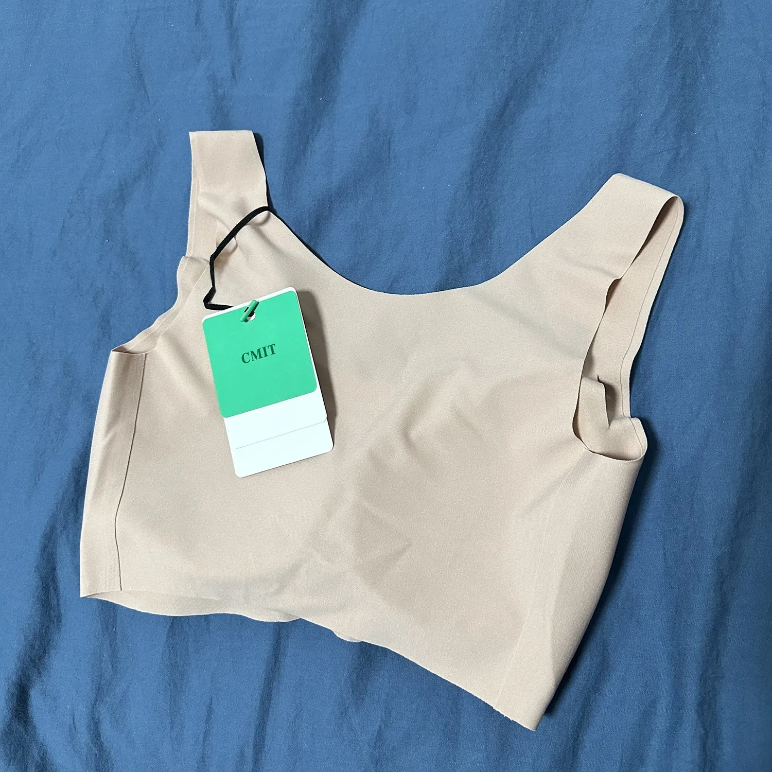 CMIT underwear, bras are sexy and comfortable