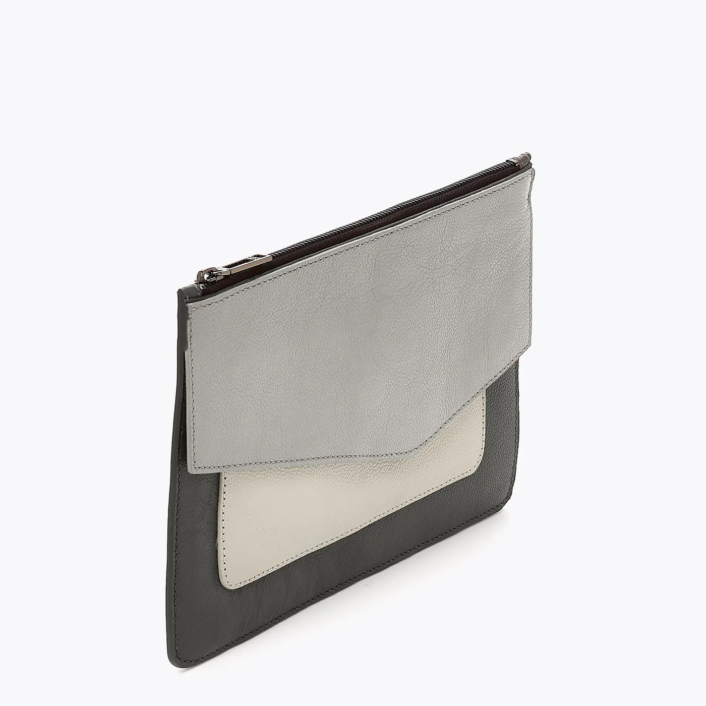 Cobble Hill Large Pouch
