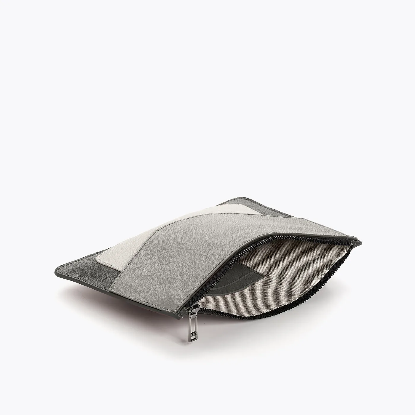 Cobble Hill Large Pouch