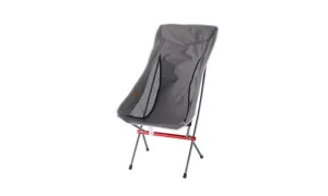 Compact Folding Adjustable Outdoor Chair Compact Folding Adjustable Outdoor Chair