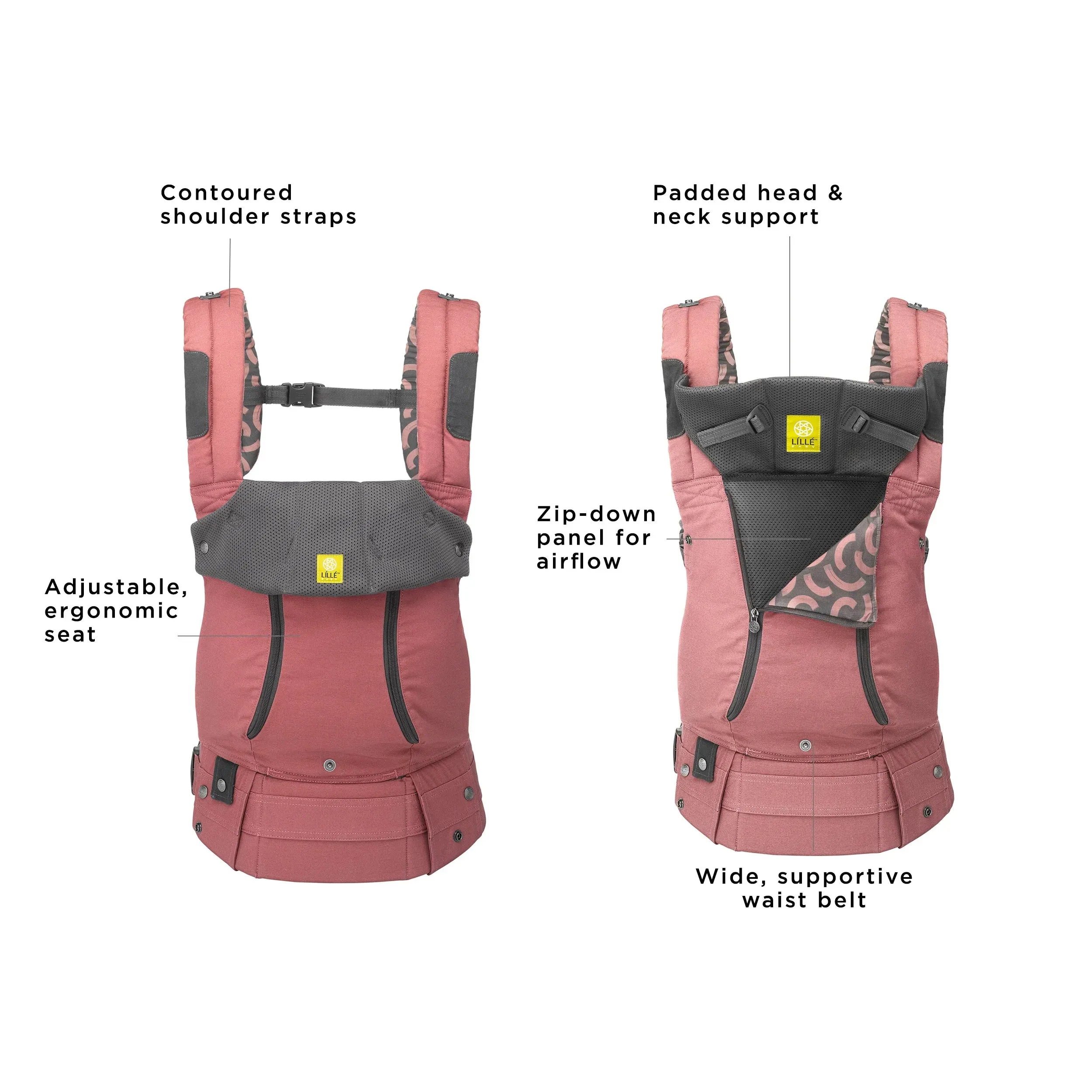 Complete 6-in-1 All Seasons - Moroccan Clay