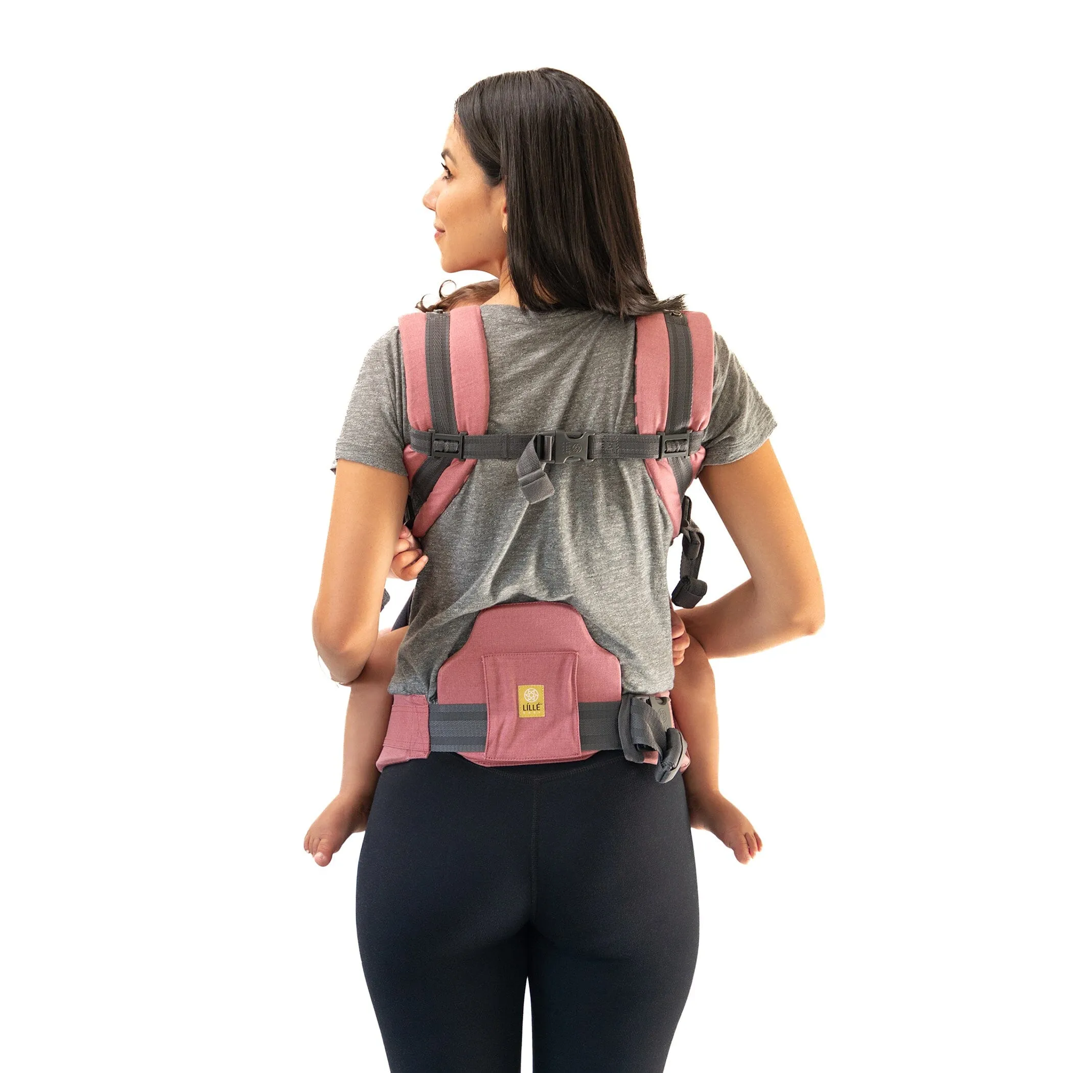 Complete 6-in-1 All Seasons - Moroccan Clay