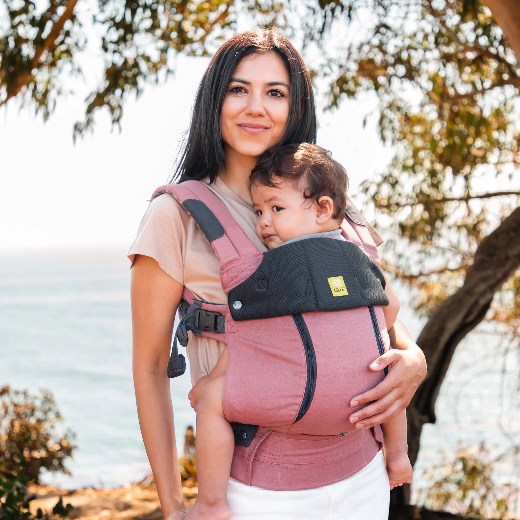 Complete 6-in-1 All Seasons - Moroccan Clay