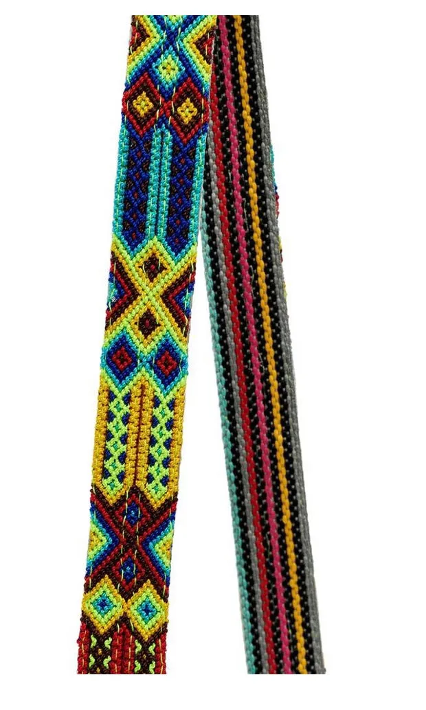 Consuela Cirrus Webbing Strap 9086