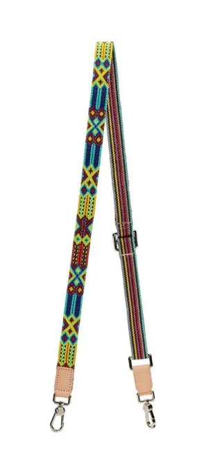 Consuela Cirrus Webbing Strap 9086 Consuela Cirrus Webbing Strap 9086