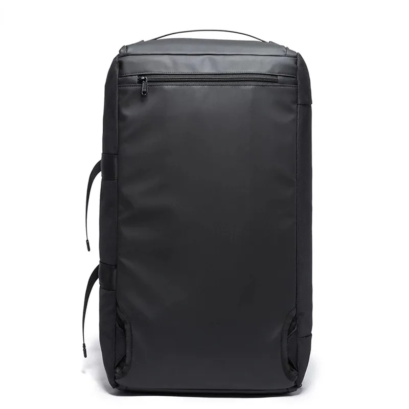 Convertible Travel Backpack with Shoulder Strap 36L Men Carry-on Backpack Women Large Camping Daypack Outdoor