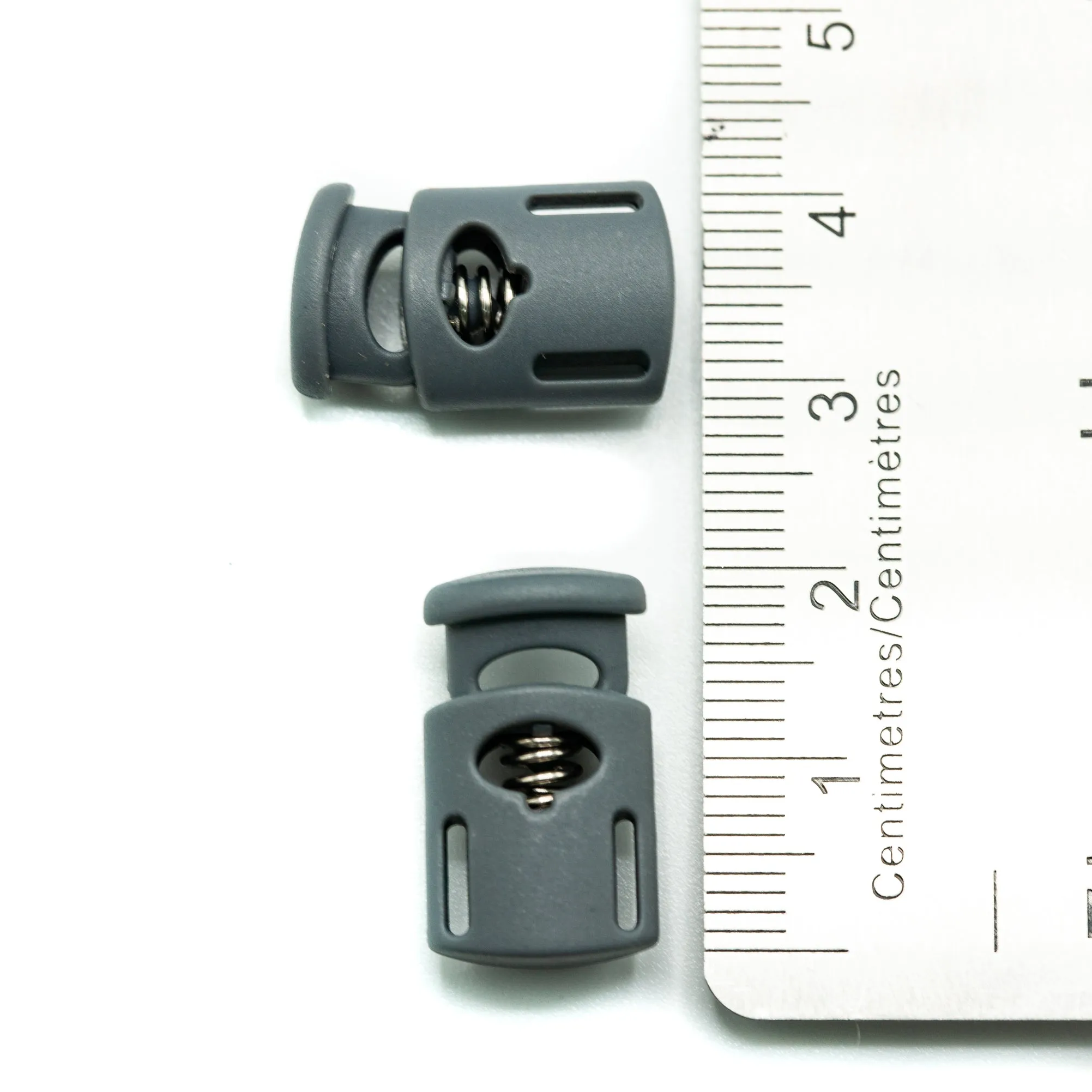 Cord Stoppers - Ellipse