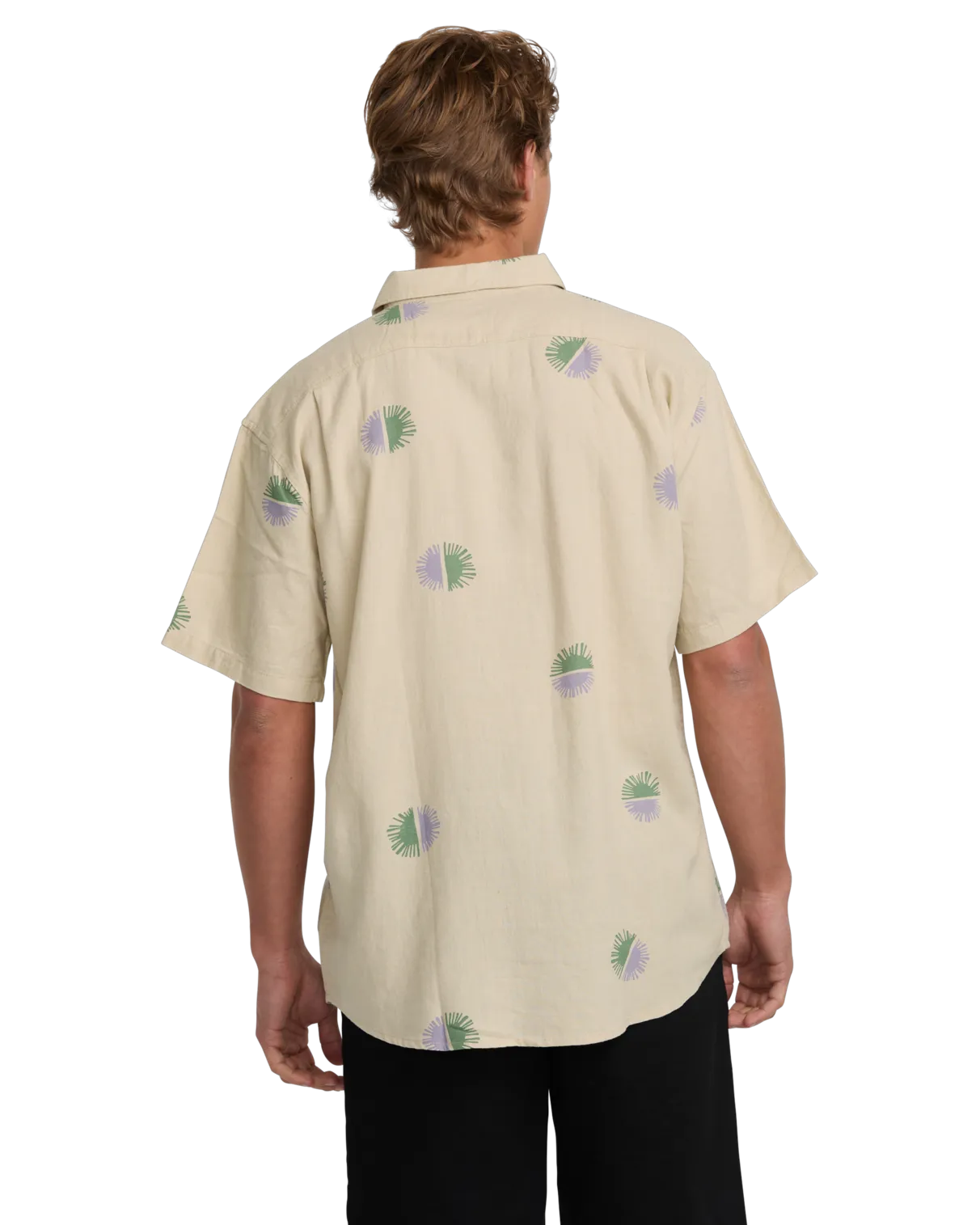 Cordoba Shirt in Chino