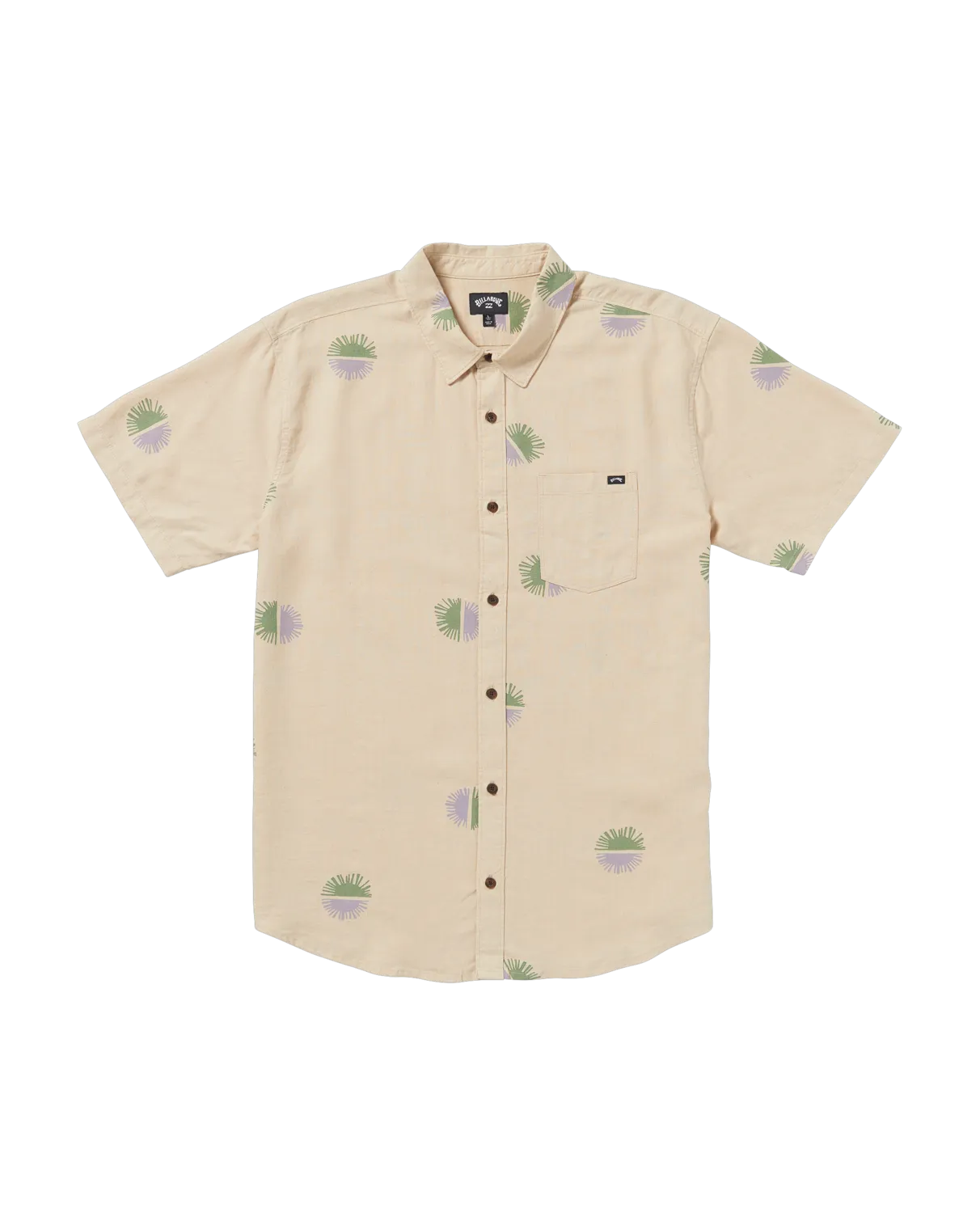 Cordoba Shirt in Chino