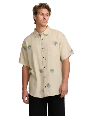 Cordoba Shirt in Chino Cordoba Shirt in Chino