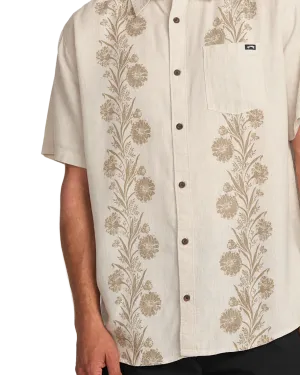 Cordoba Shirt in Stone Cordoba Shirt in Stone