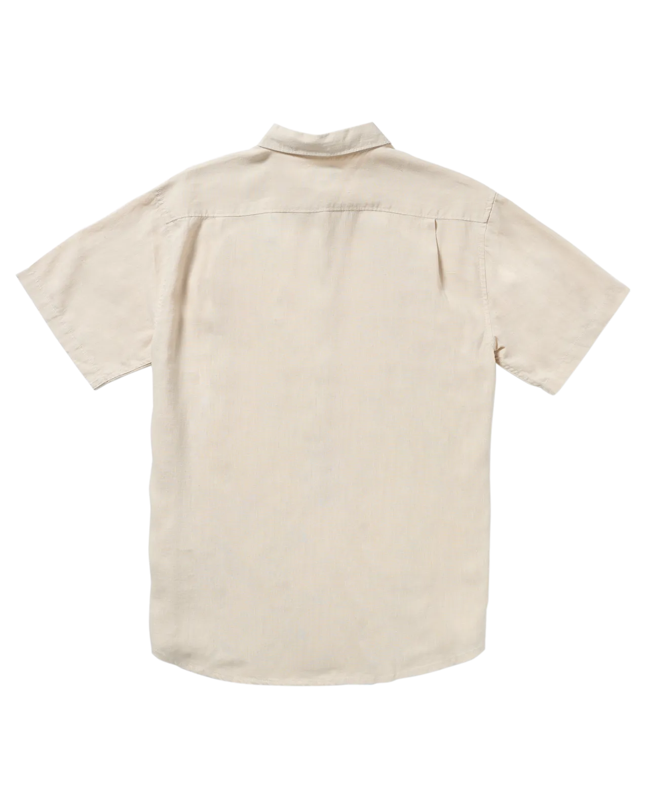 Cordoba Shirt in Stone