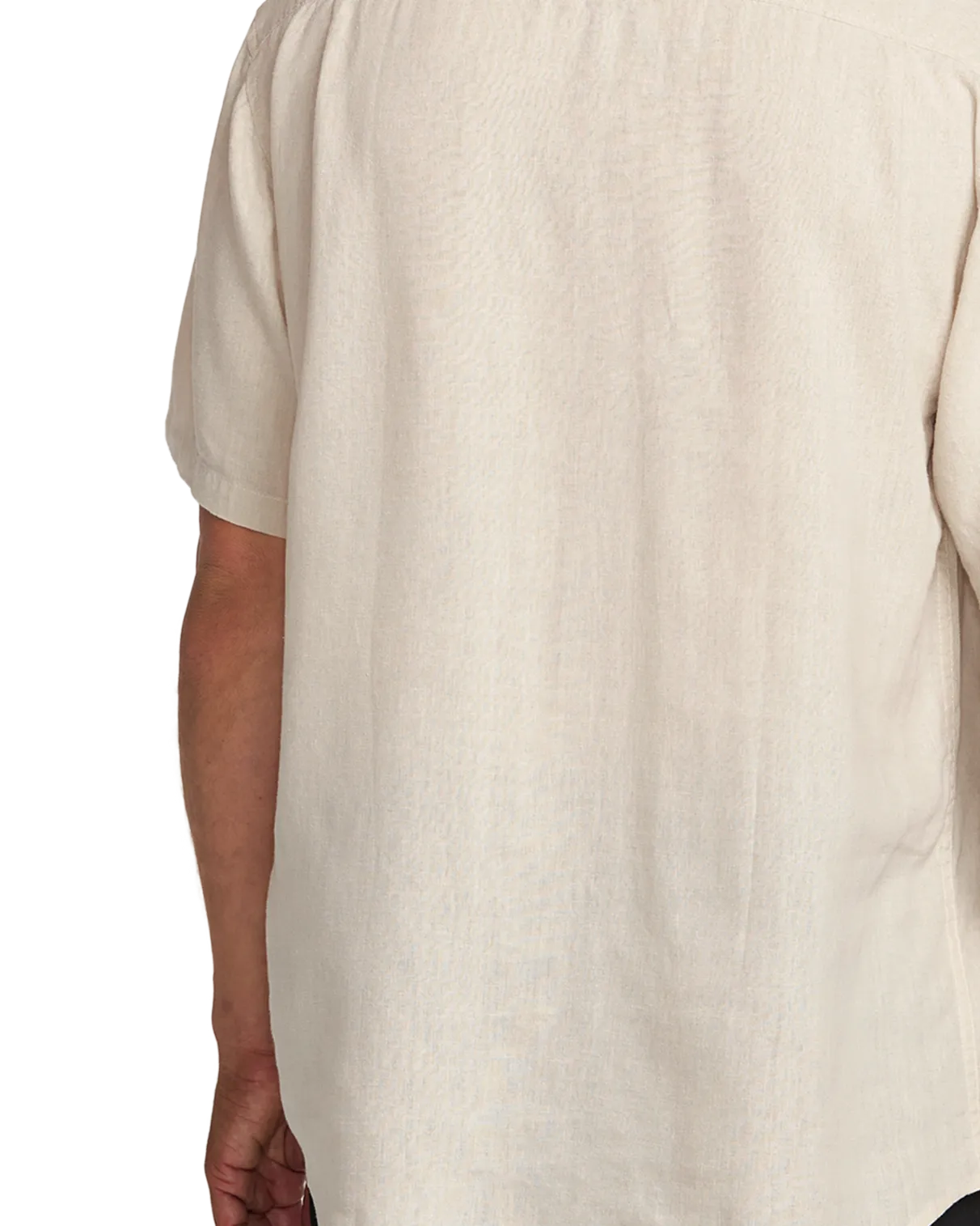 Cordoba Shirt in Stone