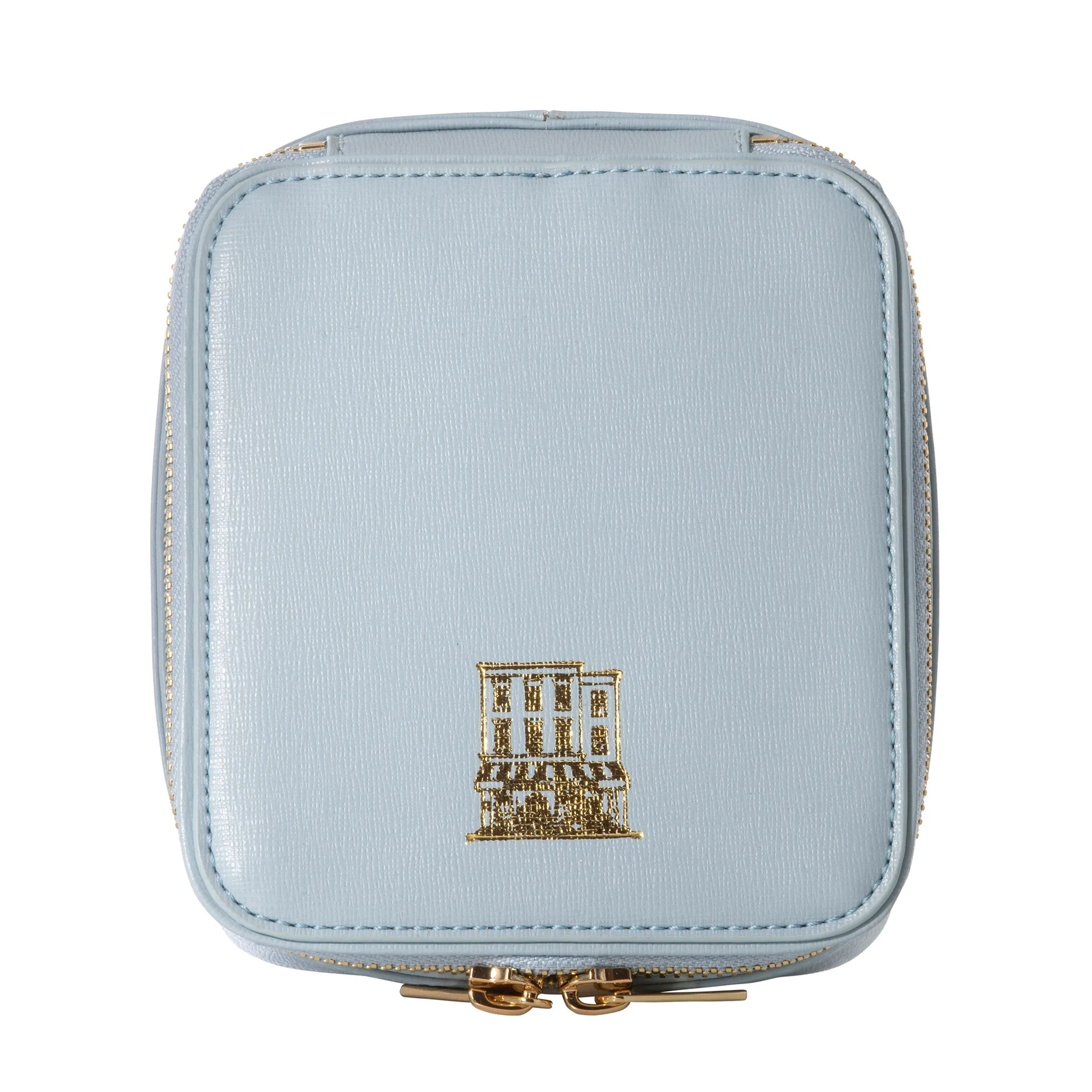 Croghan’s Mini Jewelry Case