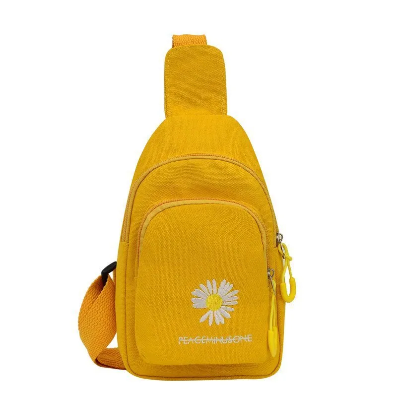 Crossbody Japanese Backpack