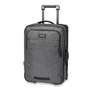 Dakine Unisex Carbon 42L One Size Status Roller Bag - 10004503-CARBON Dakine Unisex Carbon 42L One Size Status Roller Bag - 10004503-CARBON