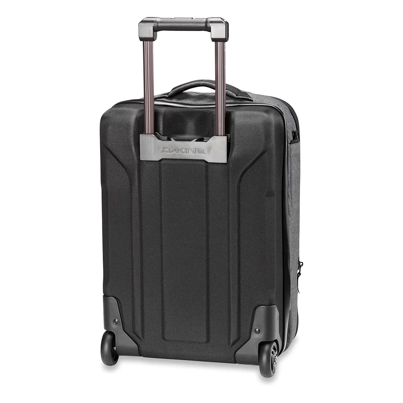 Dakine Unisex Carbon 42L One Size Status Roller Bag - 10004503-CARBON