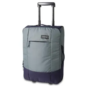 Dakine Unisex Dark Slate 40L Carry On Eq Roller Bag - 10002057-DARKSLATE Dakine Unisex Dark Slate 40L Carry On Eq Roller Bag - 10002057-DARKSLATE