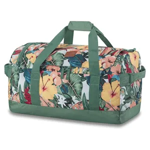 Dakine Unisex Island Spring EQ Duffle 35L Bag - 10002934-ISLANDSPRINGBROWN(2) Dakine Unisex Island Spring EQ Duffle 35L Bag - 10002934-ISLANDSPRINGBROWN(2)