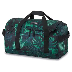 Dakine Unisex Night Tropical 35L Eq Duffle Gear Travel Bag - 10002934-NIGHTTROPICAL Dakine Unisex Night Tropical 35L Eq Duffle Gear Travel Bag - 10002934-NIGHTTROPICAL