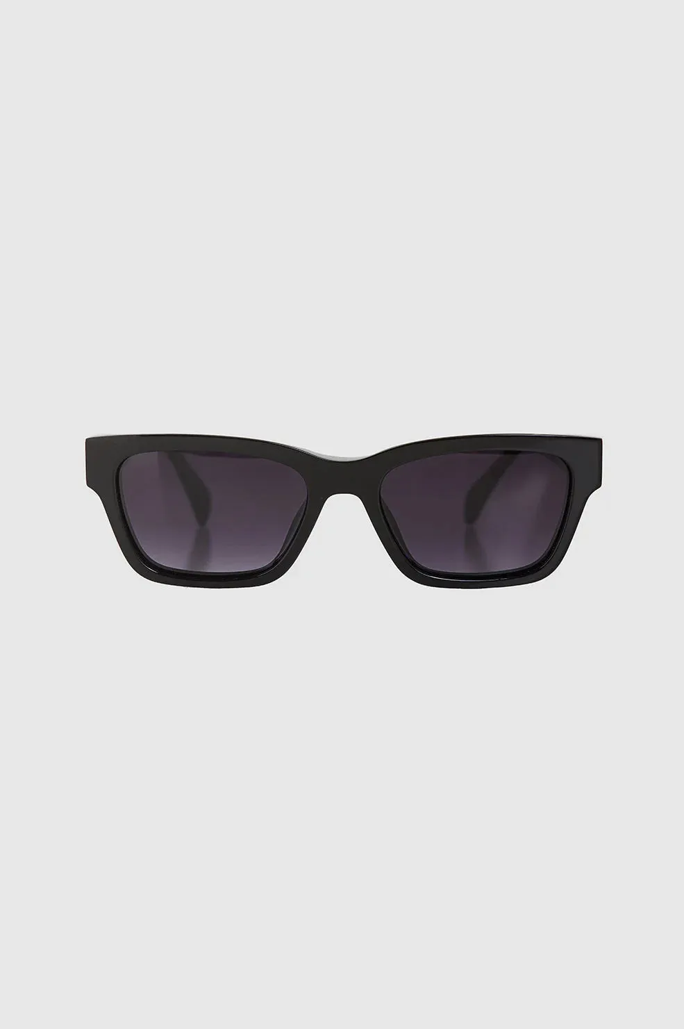 Daria Sunglasses - Black