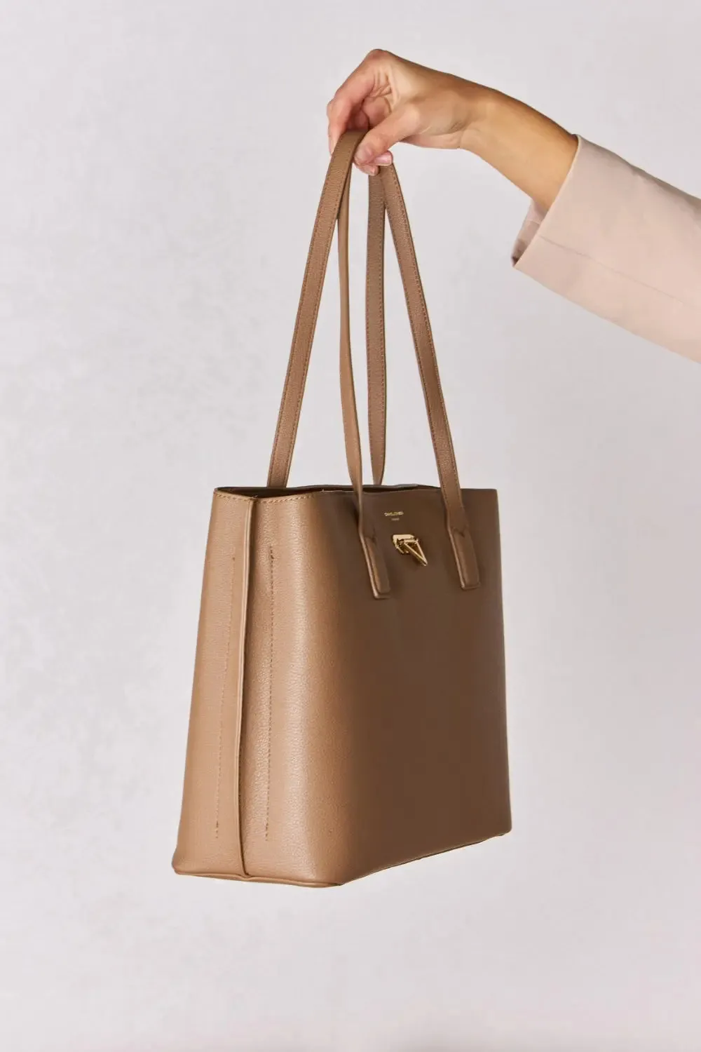 David Jones Katie Work Tote Bag