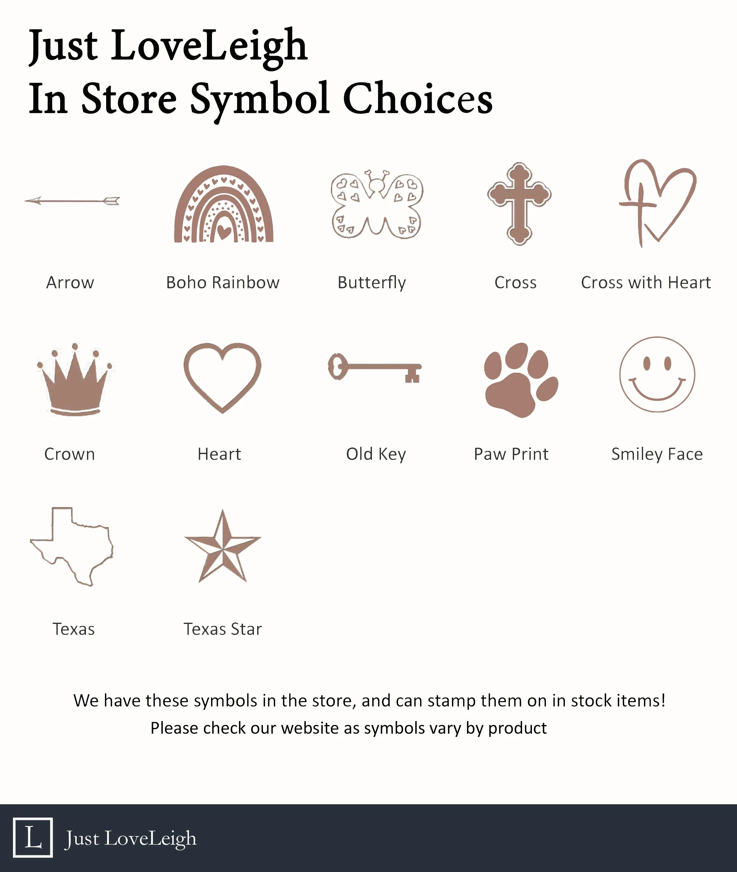 Daytripper (In Store - Ready to Stamp)