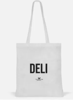 Deli - Tote Deli - Tote