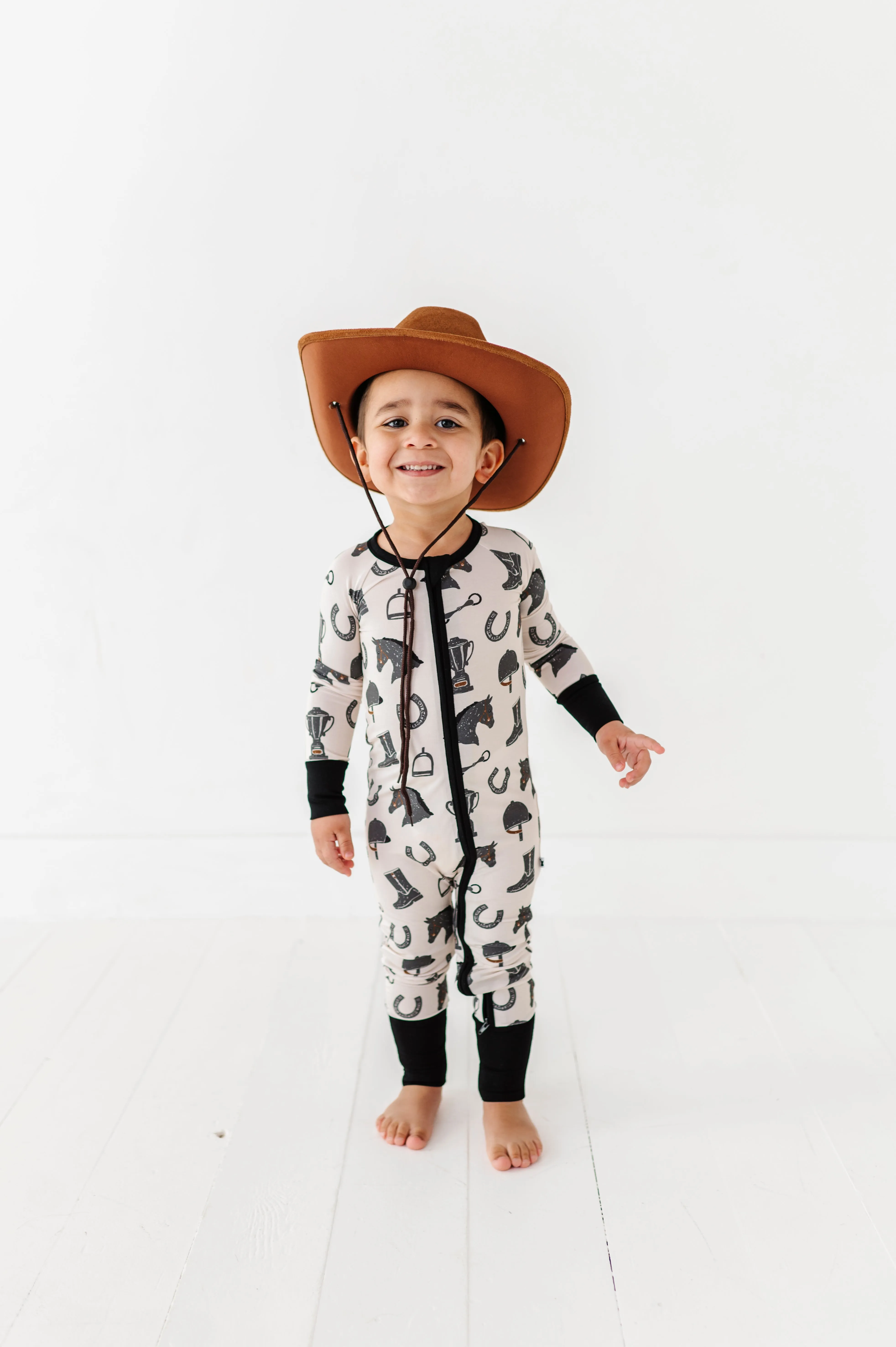 Derby Doze Convertible Footie