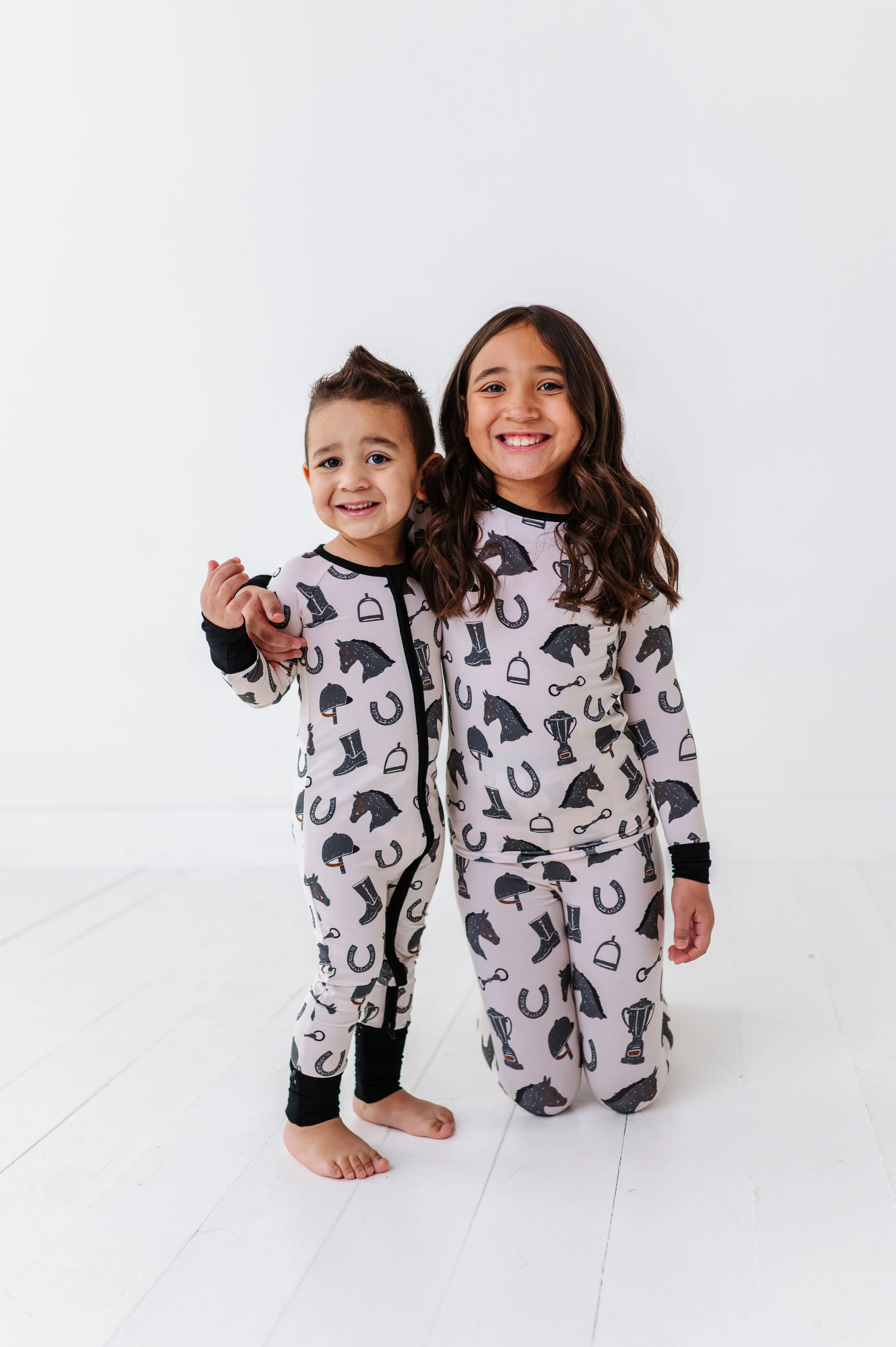 Derby Doze Convertible Footie