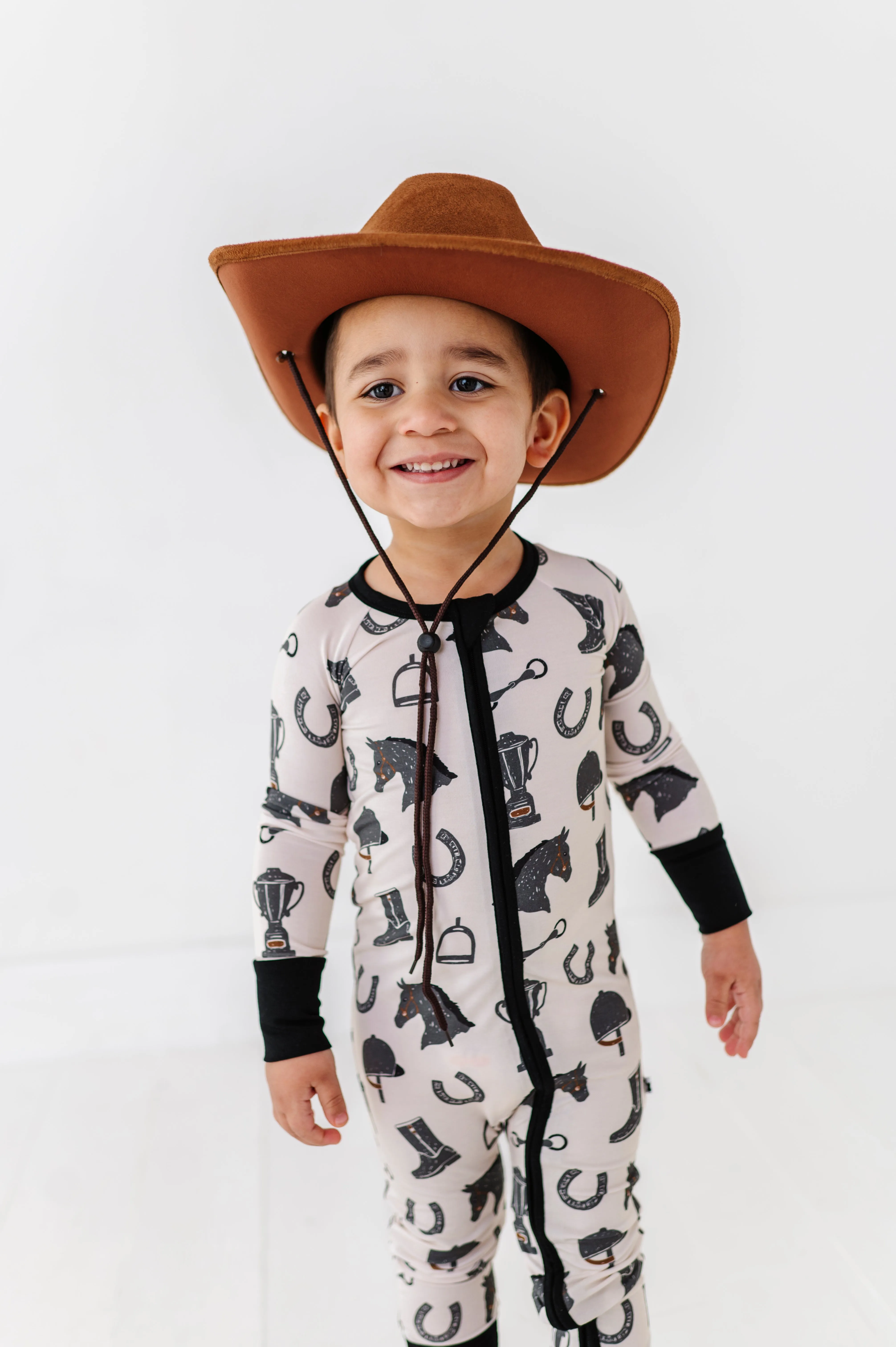 Derby Doze Convertible Footie