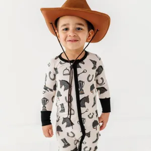 Derby Doze Convertible Footie Derby Doze Convertible Footie