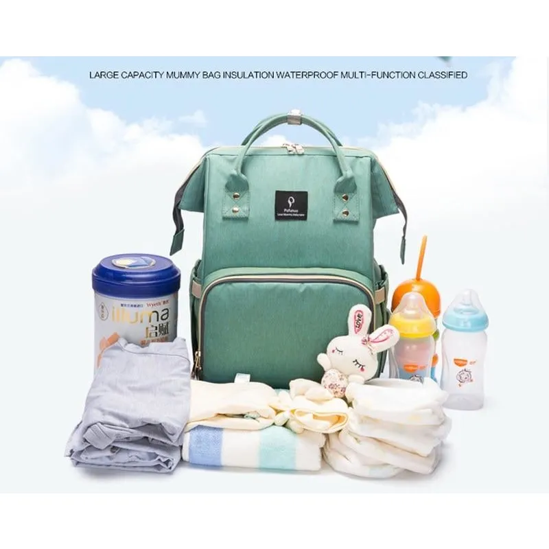 Diaper Bags for Babies