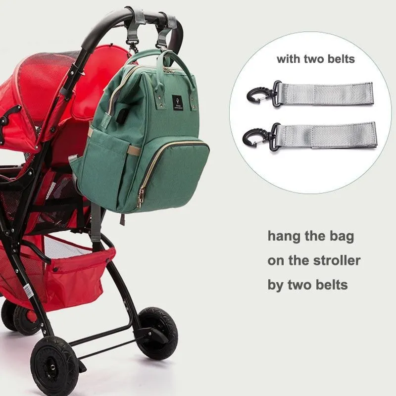 Diaper Bags for Babies