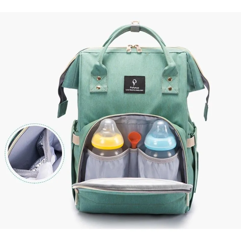 Diaper Bags for Babies