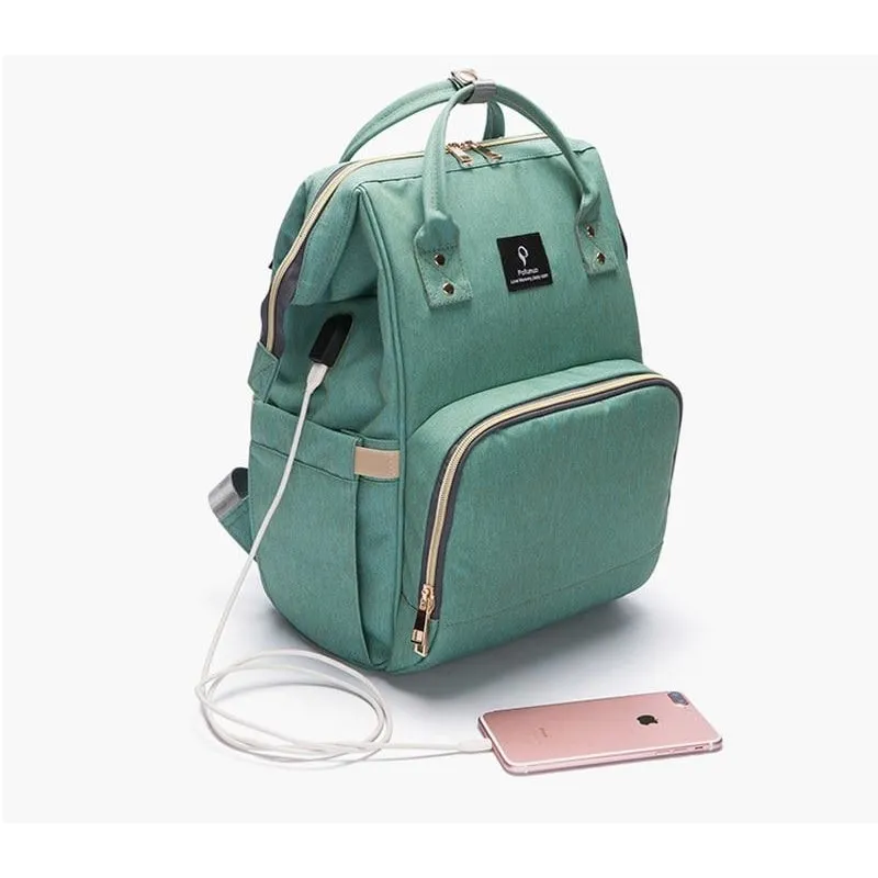 Diaper Bags for Babies