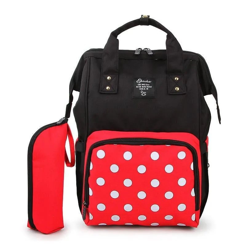Diaper Bags for Babies