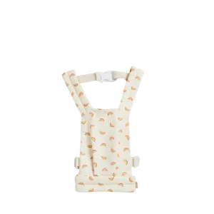 Dinkum Dolls Carrier - Rainbow Dinkum Dolls Carrier - Rainbow