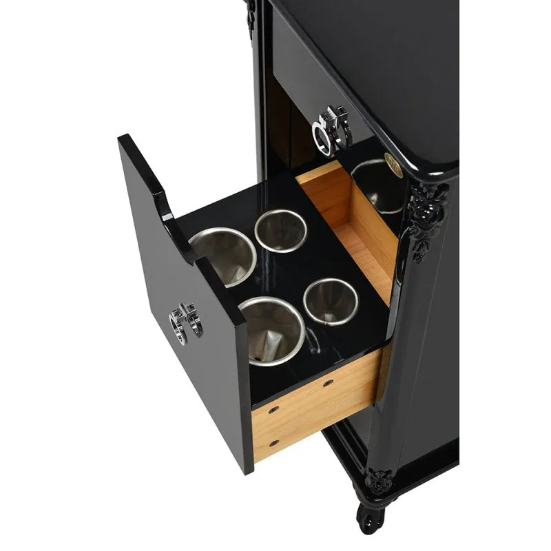 DIR Florence Styling Station Cabinet