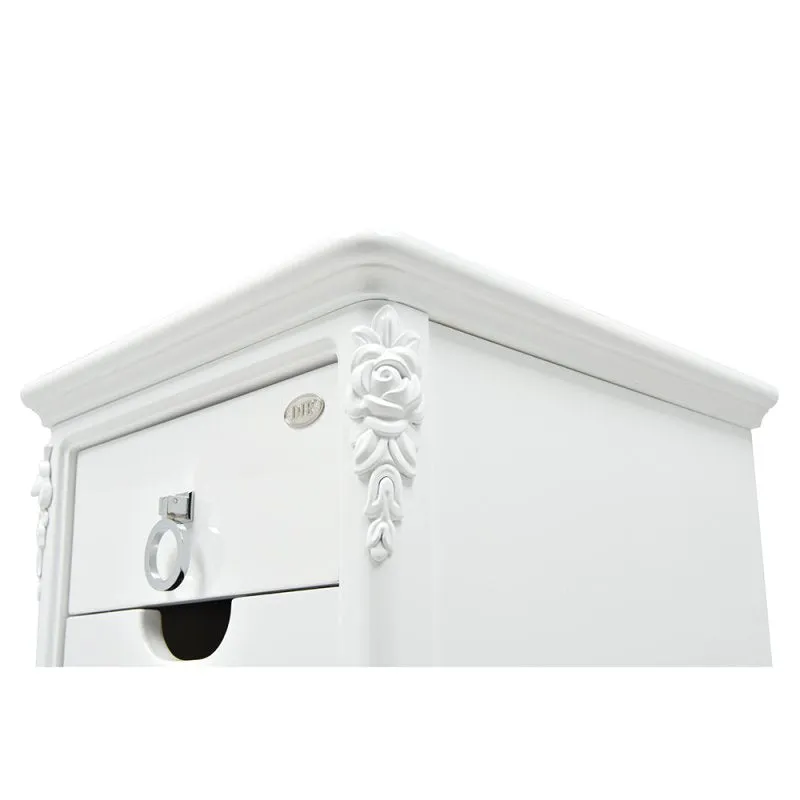 DIR Florence Styling Station Cabinet