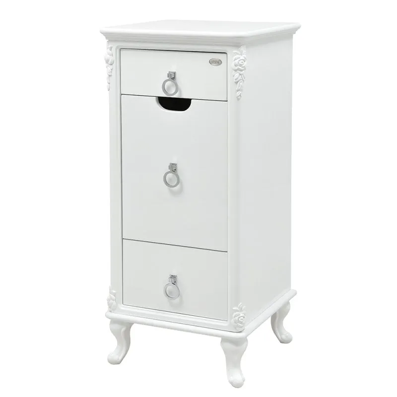 DIR Florence Styling Station Cabinet