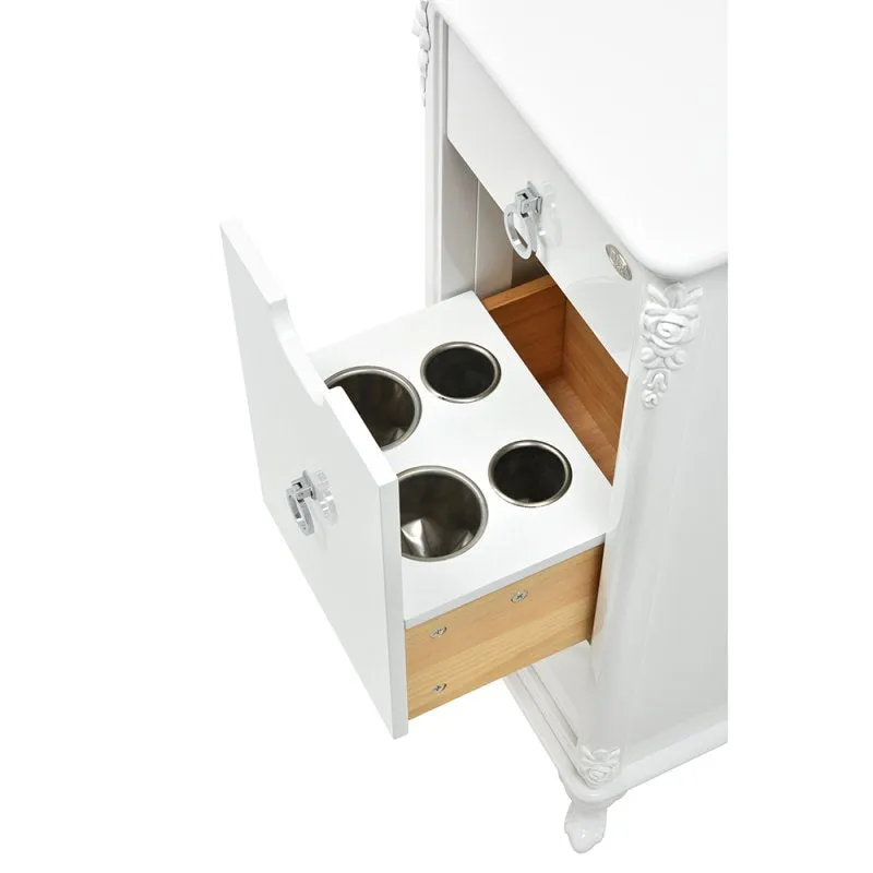 DIR Florence Styling Station Cabinet