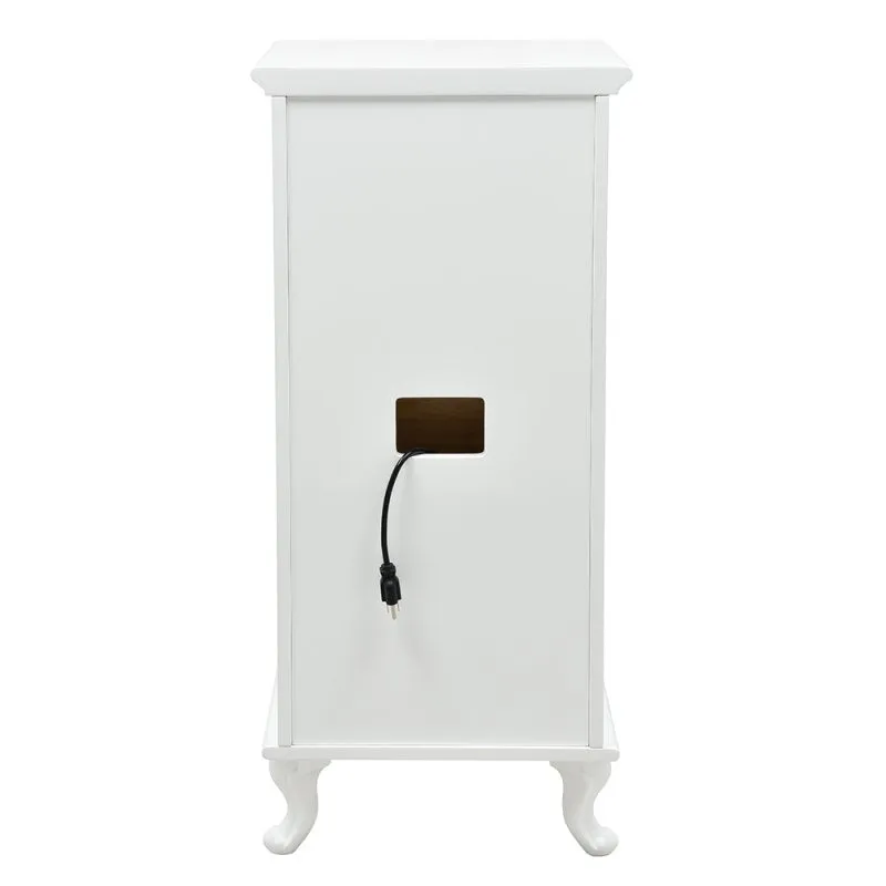 DIR Florence Styling Station Cabinet