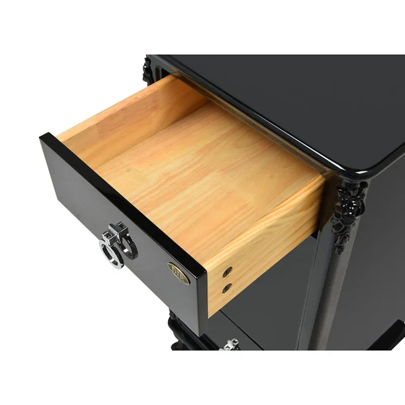 DIR Florence Styling Station Cabinet