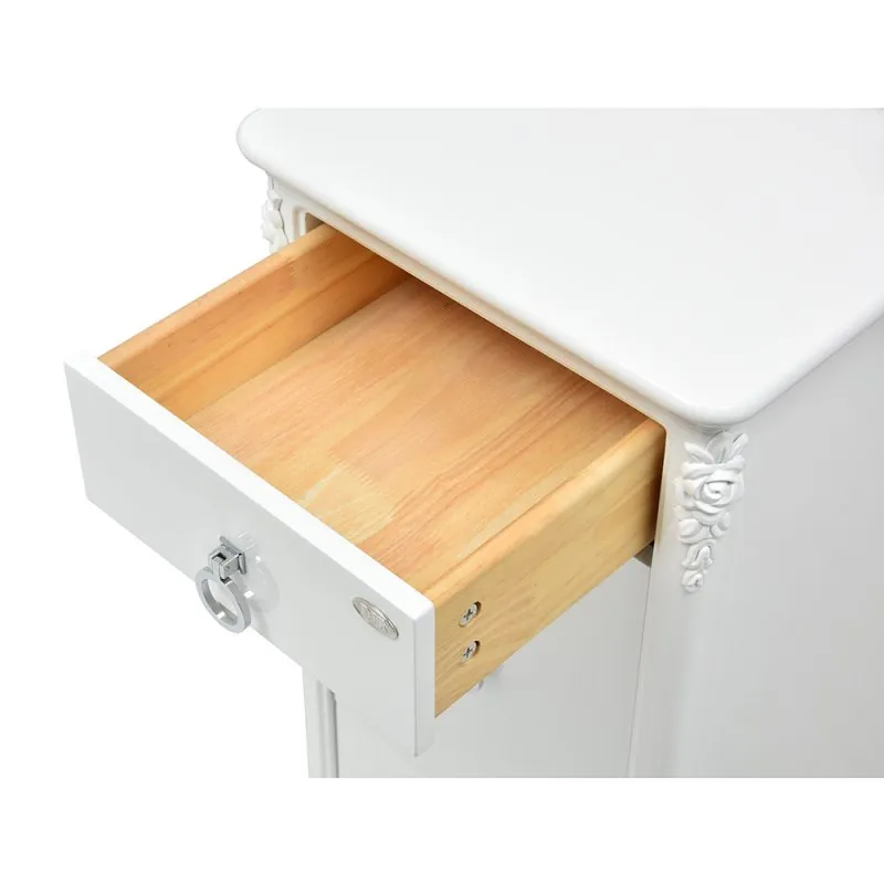 DIR Florence Styling Station Cabinet