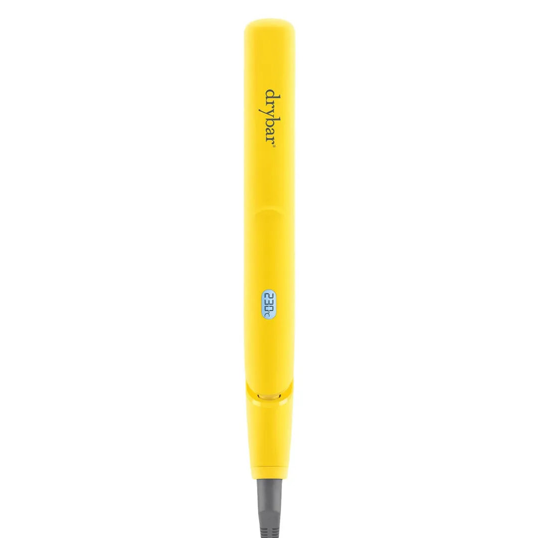 Drybar The Tress Press Straightening Iron 1" Inch
