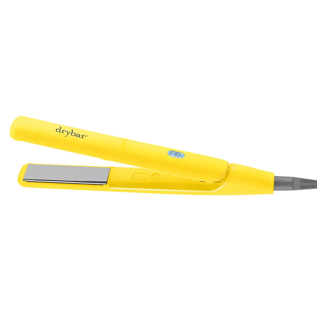Drybar The Tress Press Straightening Iron 1" Inch